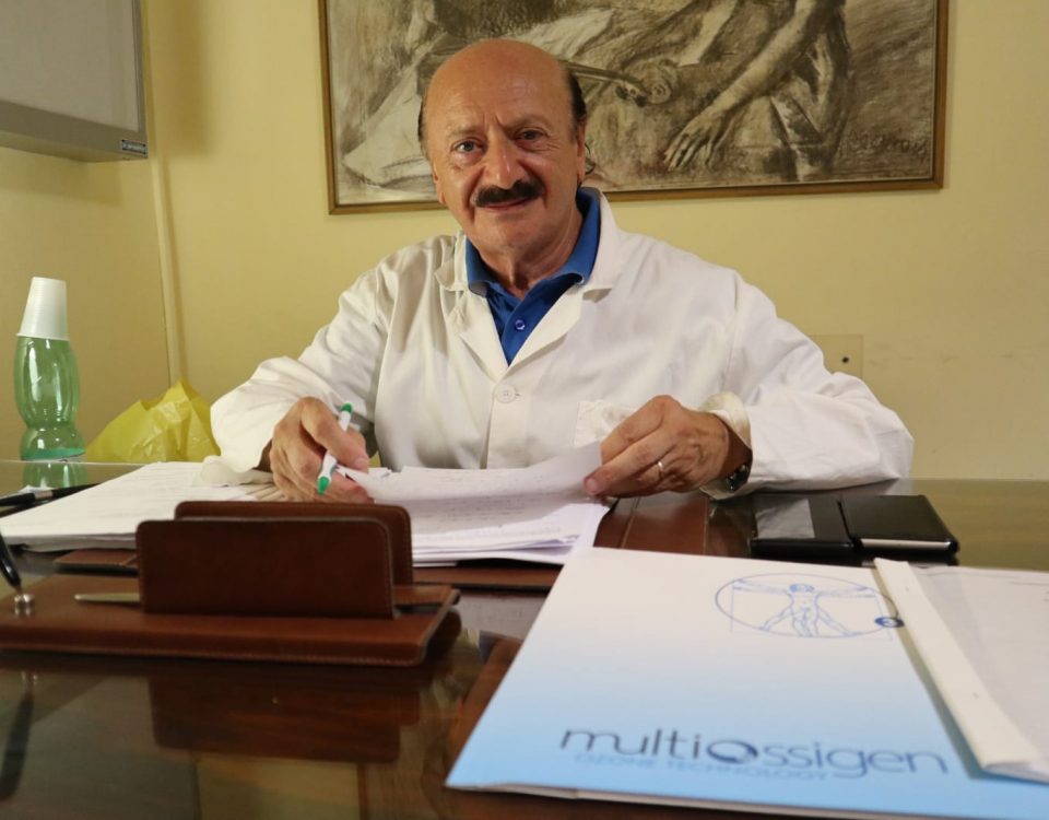 Oncologo Esperto a Napoli